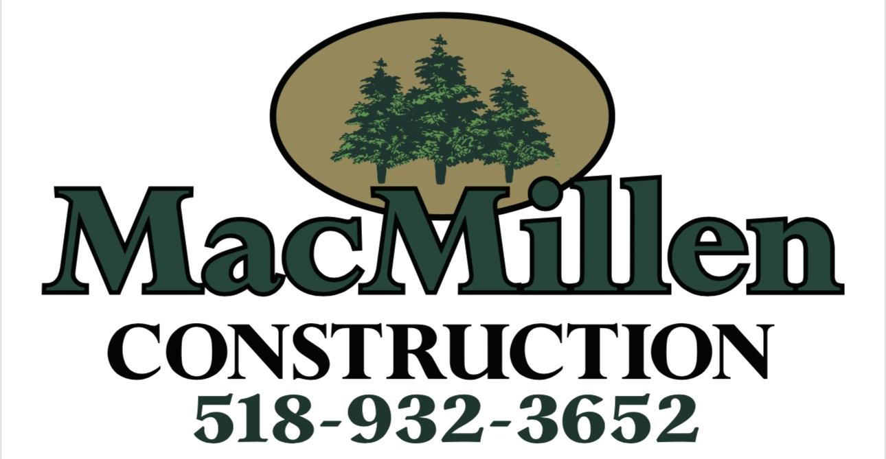 MacMillen Construction